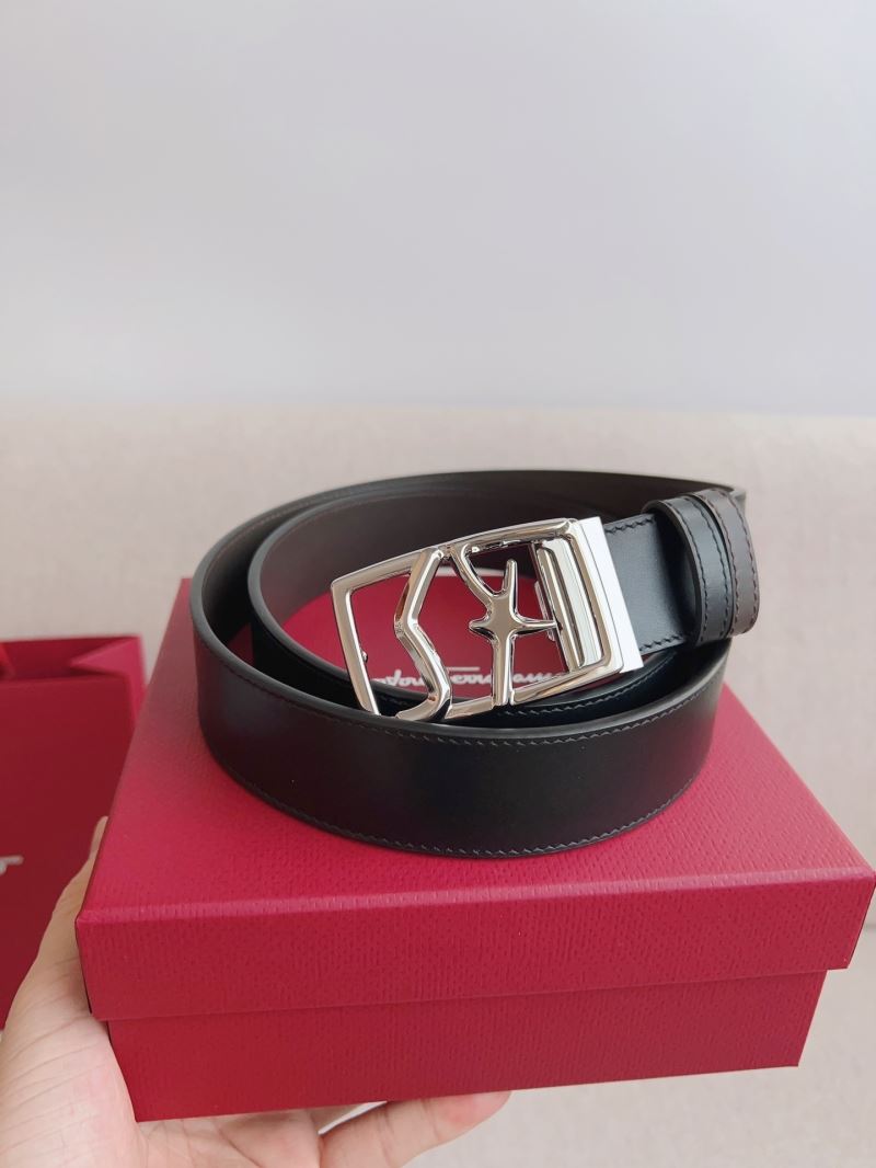 Ferragamo Belts